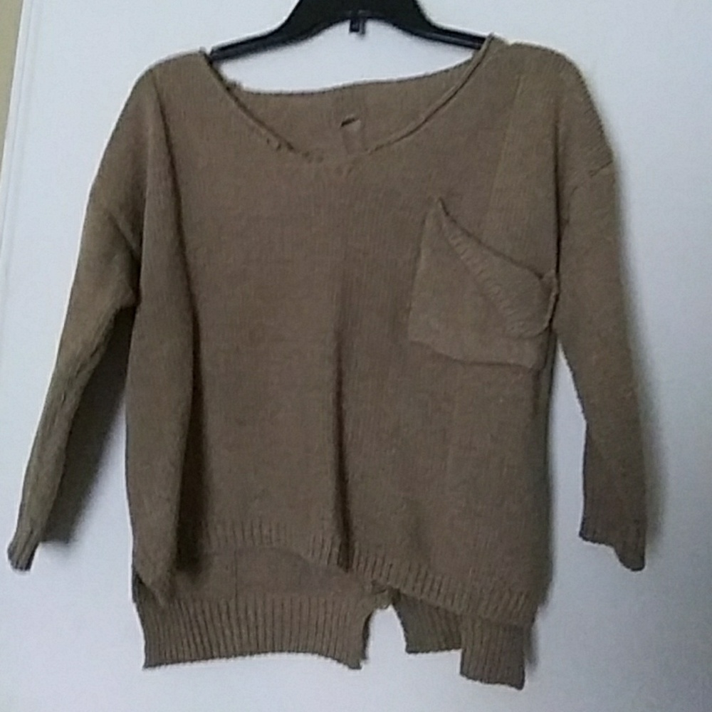 Shein sweater
